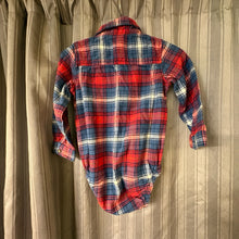 Load image into Gallery viewer, Carter's SIZE 24 Months Onesie Boy's
