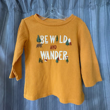 Load image into Gallery viewer, First Impressions SIZE 6-9 Months Shirt Boy's
