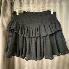 Load image into Gallery viewer, Forever 21 SIZE L Junior's Skirt

