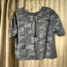 Load image into Gallery viewer, Rae Dunn SIZE S Women's Athletic Top
