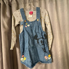 Load image into Gallery viewer, Disney SIZE 3T Dress Girl's
