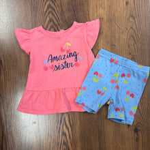 Load image into Gallery viewer, Carter&#39;s SIZE 9 Months Outfit
