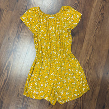 Load image into Gallery viewer, Old Navy SIZE L Romper
