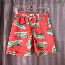 Load image into Gallery viewer, Old Navy SIZE 4T Swim Trunks Boy's
