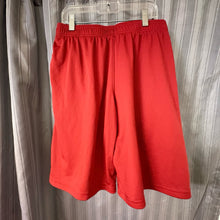 Load image into Gallery viewer, Under Armour SIZE L Athletic Shorts Boy's
