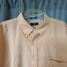 Load image into Gallery viewer, Chaps SIZE 2X Men's Shirt
