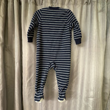 Load image into Gallery viewer, Carter's SIZE 12 Months Sleeper Boy's
