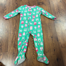 Load image into Gallery viewer, Child of Mine SIZE 24 Months Sleeper
