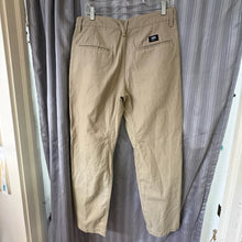 Load image into Gallery viewer, VANS SIZE 32 Men's Pants
