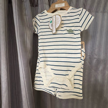 Load image into Gallery viewer, Rugged Bear SIZE 0-3 Months Outfit Boy's

