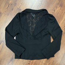Load image into Gallery viewer, AGB SIZE 8 Women&#39;s Blazer
