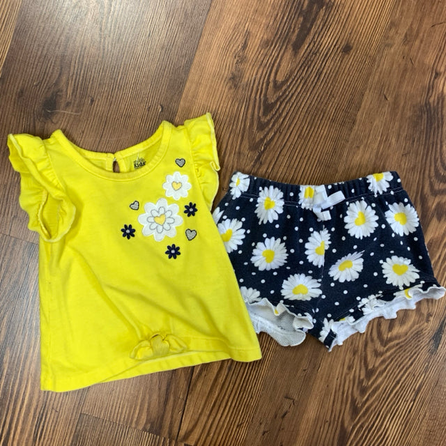 Kids Headquarters SIZE 12 Months Outfit