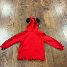 Load image into Gallery viewer, Minnie Mouse SIZE 2T Sweatshirt Girl's

