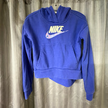 Load image into Gallery viewer, Nike SIZE S Sweatshirt Girl's
