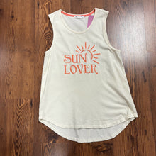 Load image into Gallery viewer, Sweet Soul SIZE M Women's Tank
