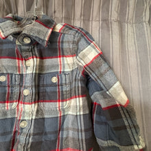 Load image into Gallery viewer, Osh Kosh SIZE 12 Months Onesie Boy's
