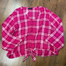 Load image into Gallery viewer, Lane Bryant SIZE 20 Women's Shirt
