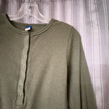 Load image into Gallery viewer, Old Navy SIZE L Women's Shirt
