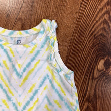 Load image into Gallery viewer, Baby Gap SIZE 4T Tank Top
