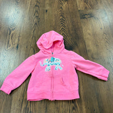 Load image into Gallery viewer, Carter's SIZE 9 Months Sweatshirt Girl's
