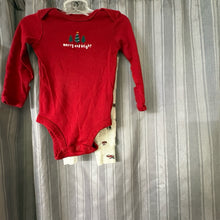 Load image into Gallery viewer, Carter's SIZE 3 Months Outfit Boy's
