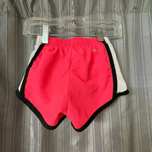 Load image into Gallery viewer, Nike SIZE 2T Athletic Shorts Girl's

