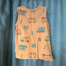 Load image into Gallery viewer, Cat &amp; Jack SIZE 5T Tank Top Boy's
