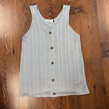 Load image into Gallery viewer, Star Vixen SIZE L Women&#39;s Tank
