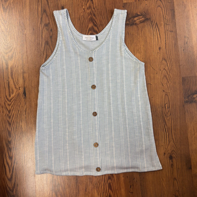 Star Vixen SIZE L Women's Tank