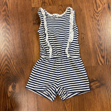 Load image into Gallery viewer, Carter&#39;s SIZE 9 Months Romper
