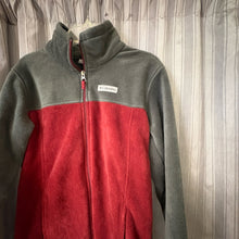 Load image into Gallery viewer, Columbia SIZE L Jacket Outerwear Boy's
