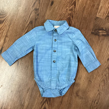 Load image into Gallery viewer, Cat &amp; Jack SIZE 3-6 Mos Outfit Boy's
