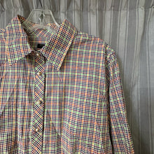 Load image into Gallery viewer, Talbots SIZE 16P Women's Shirt
