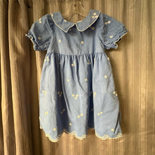Load image into Gallery viewer, Cat &amp; Jack SIZE 4T Dress Girl's
