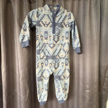 Load image into Gallery viewer, Carter's SIZE 18 Months Rompers Boy's
