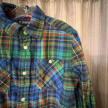 Load image into Gallery viewer, Chaps SIZE 7 Shirt Boy's
