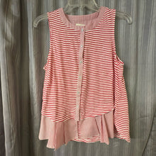Load image into Gallery viewer, Meadow Rue SIZE M Women's Tank
