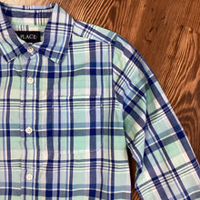 Load image into Gallery viewer, Place SIZE 7/8 Shirt Boy's
