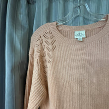Load image into Gallery viewer, St. John's Bay SIZE PL Women's Sweater
