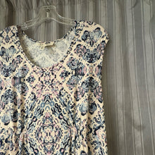 Load image into Gallery viewer, Jessica Simpson SIZE XL Maternity Dress
