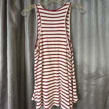 Load image into Gallery viewer, Ginger G SIZE M Women's Tank
