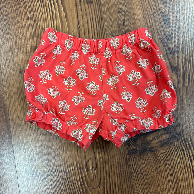 just one you SIZE 9 Months Shorts