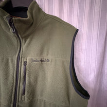 Load image into Gallery viewer, Timberland SIZE XL Men's Vest
