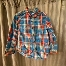 Load image into Gallery viewer, Cat &amp; Jack SIZE XS Shirt Boy's
