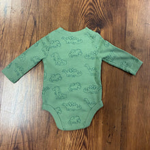 Load image into Gallery viewer, Garanimals SIZE 0-3 Months Onesie Boy's
