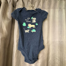Load image into Gallery viewer, Carter's SIZE 6 Months Onesie
