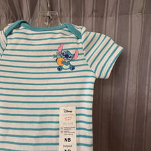 Load image into Gallery viewer, Jumping Beans SIZE Newborn Onesie Boy's
