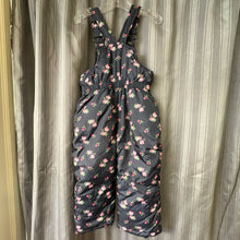 Load image into Gallery viewer, pink platinum SIZE 2T Snowpants

