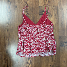 Load image into Gallery viewer, Miami SIZE M Junior&#39;s Tank
