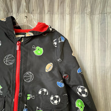 Load image into Gallery viewer, Carter's SIZE 3T Jacket Outerwear Boy's
